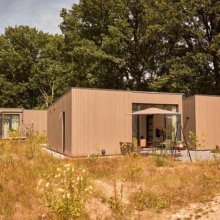 Dutchen Zeegser Duinen Suitelodges Εξωτερικό φωτογραφία