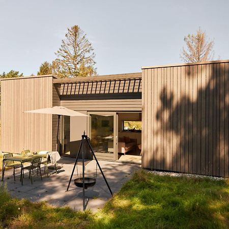 Dutchen Zeegser Duinen Suitelodges Εξωτερικό φωτογραφία
