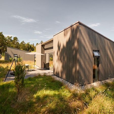 Dutchen Zeegser Duinen Suitelodges Εξωτερικό φωτογραφία