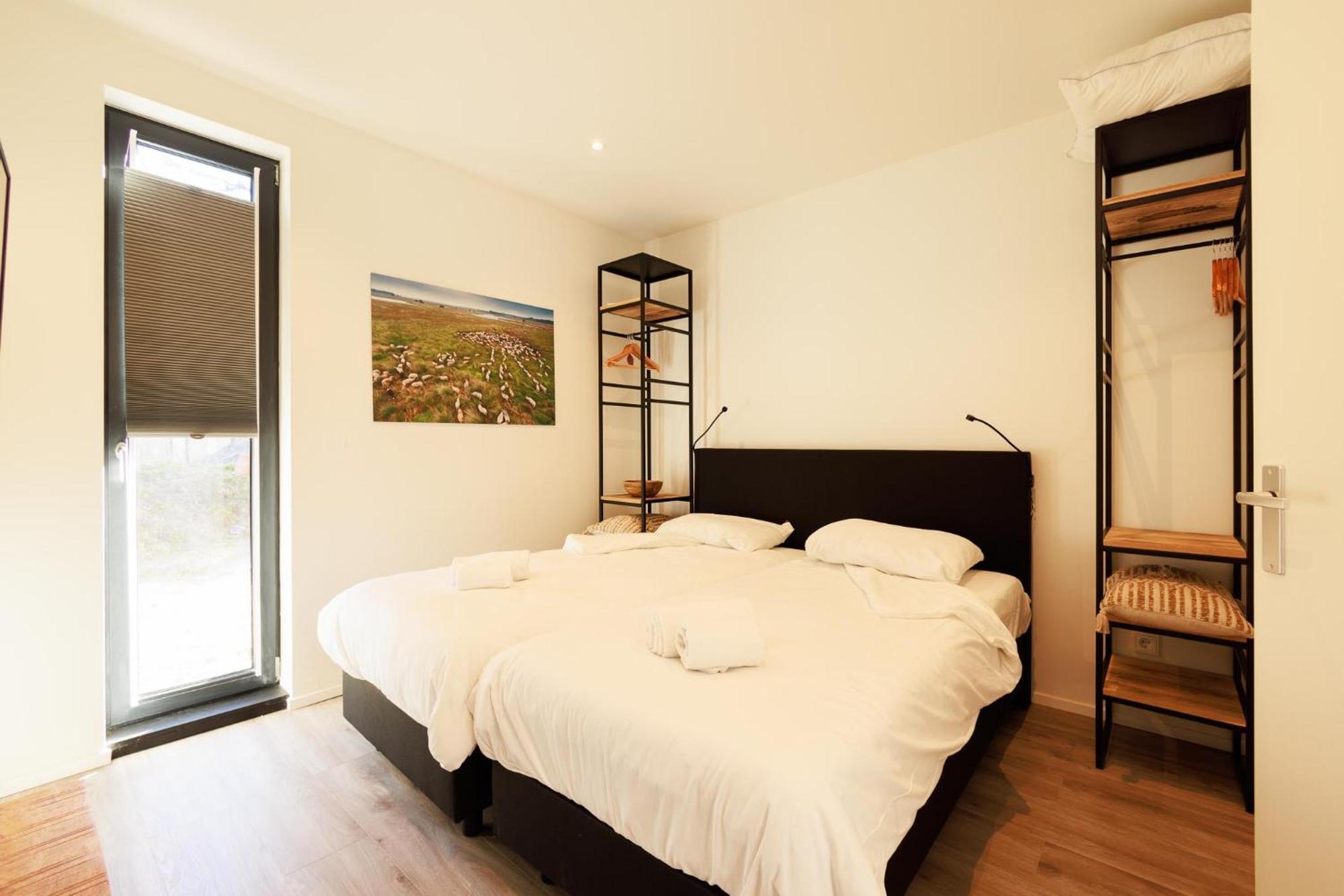Dutchen Zeegser Duinen Suitelodges Εξωτερικό φωτογραφία