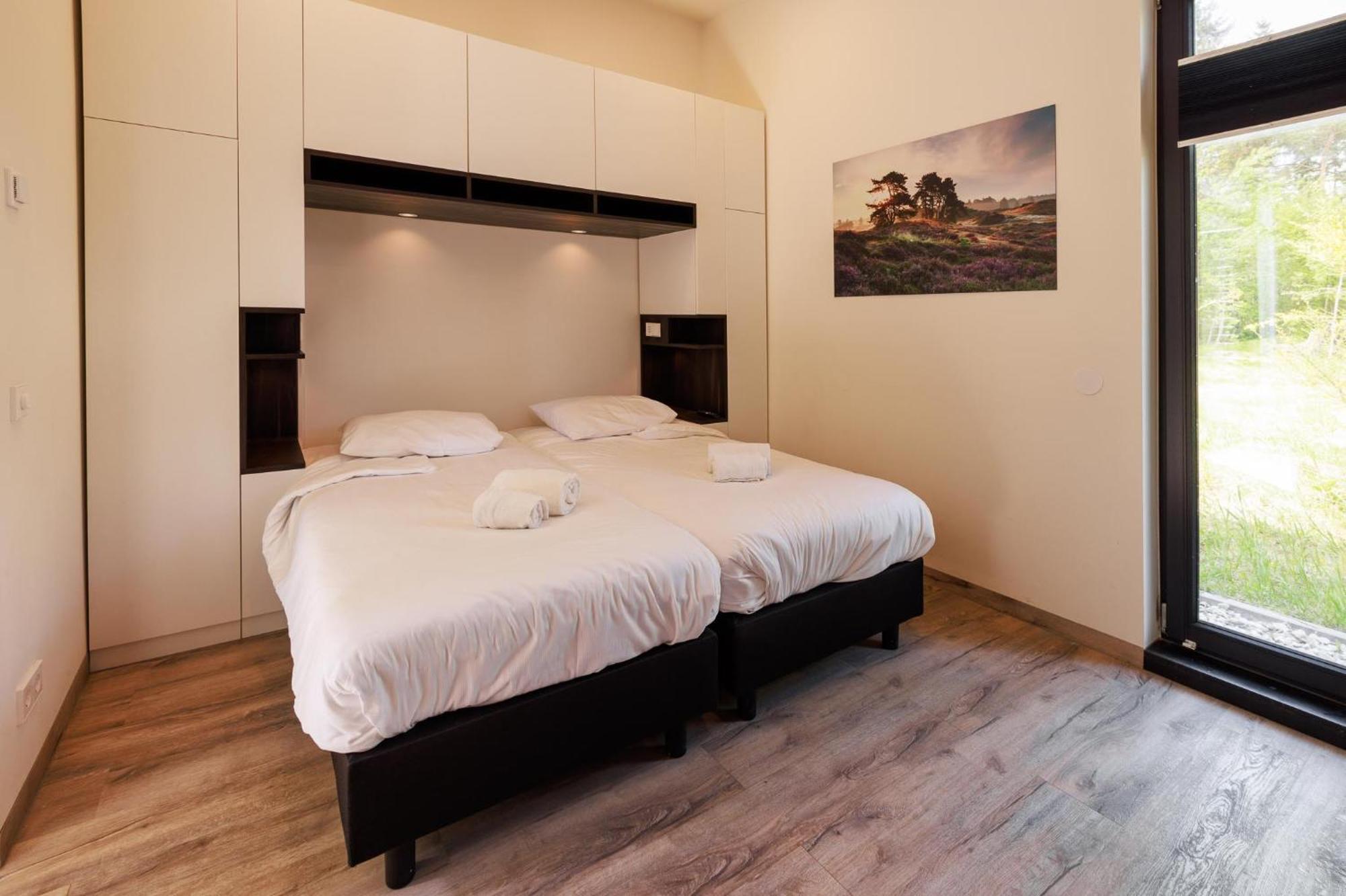 Dutchen Zeegser Duinen Suitelodges Εξωτερικό φωτογραφία